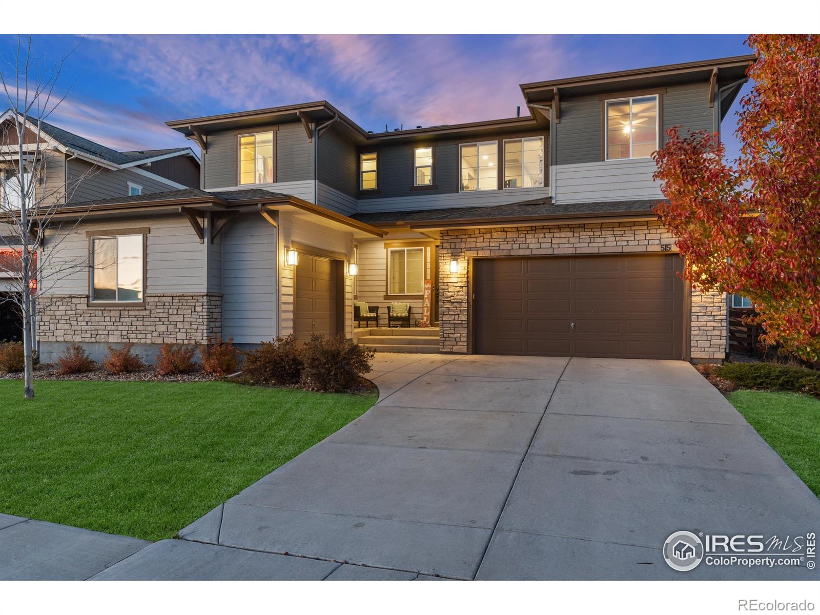 MLS Image #0 for 515  orion avenue,erie, Colorado