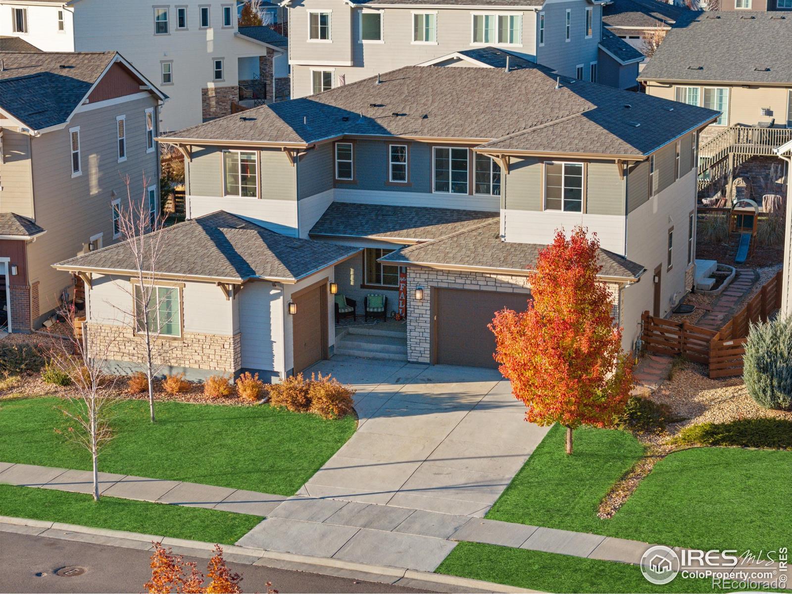 CMA Image for 515  orion avenue,Erie, Colorado