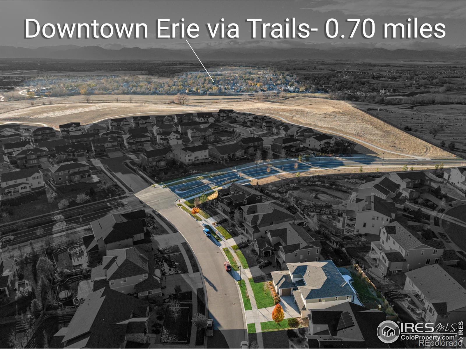MLS Image #4 for 515  orion avenue,erie, Colorado