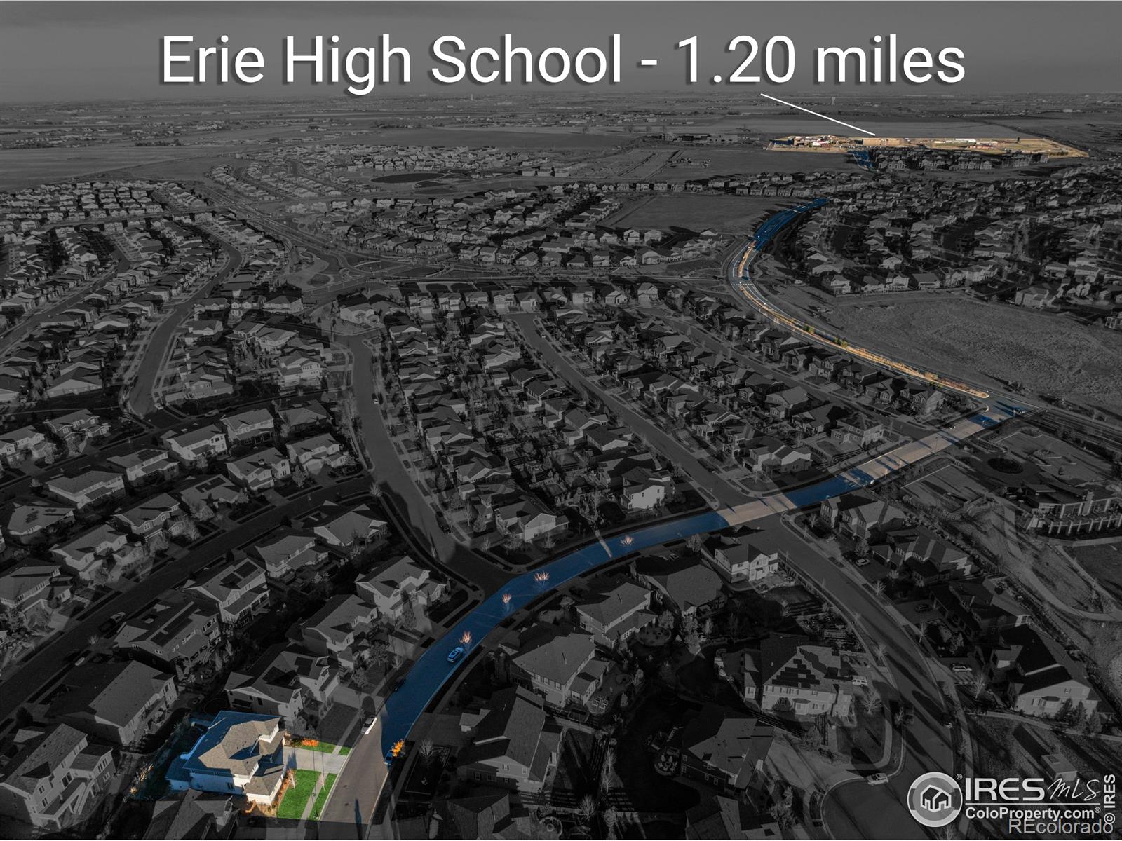 MLS Image #5 for 515  orion avenue,erie, Colorado