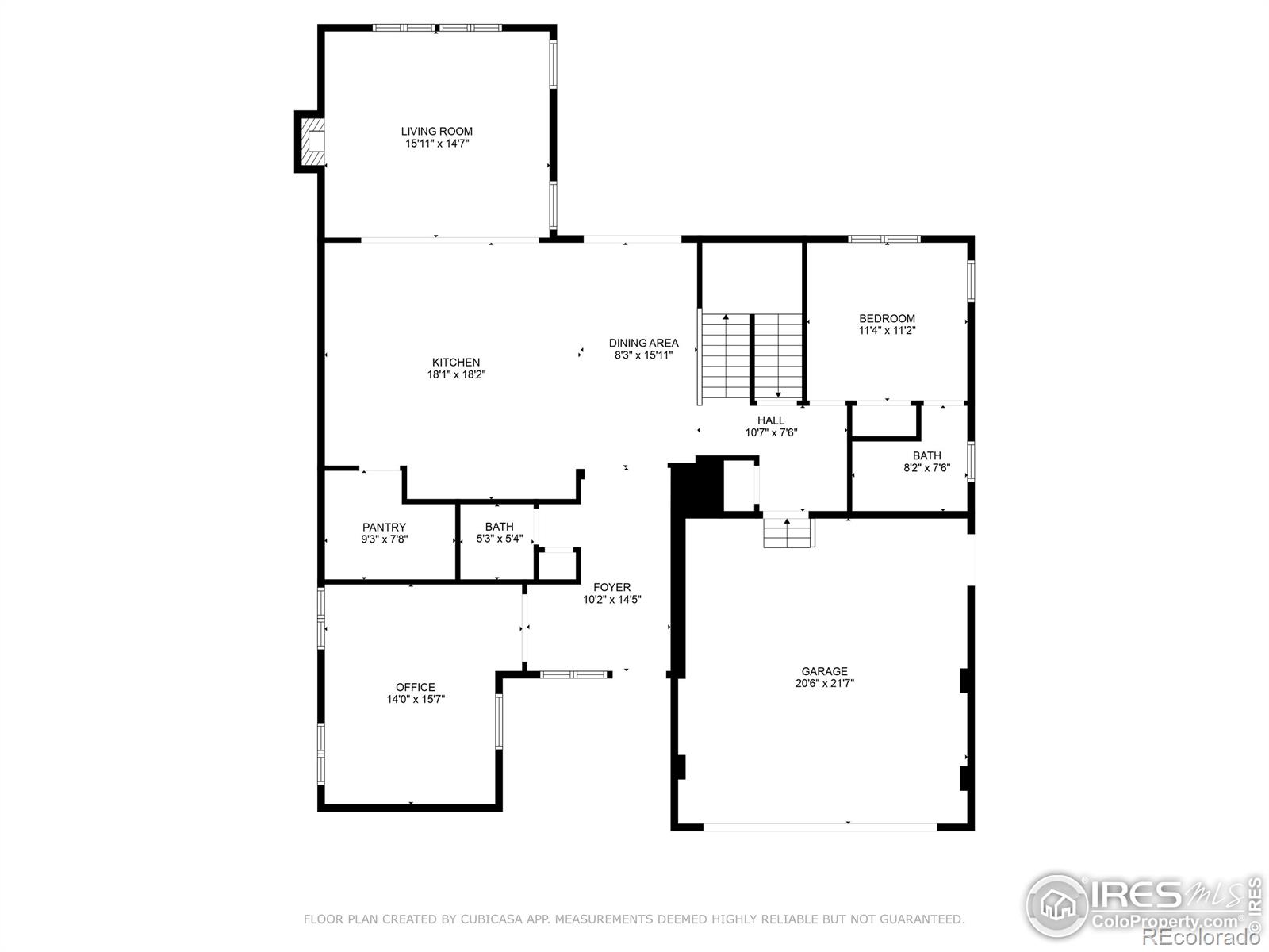 MLS Image #8 for 515  orion avenue,erie, Colorado