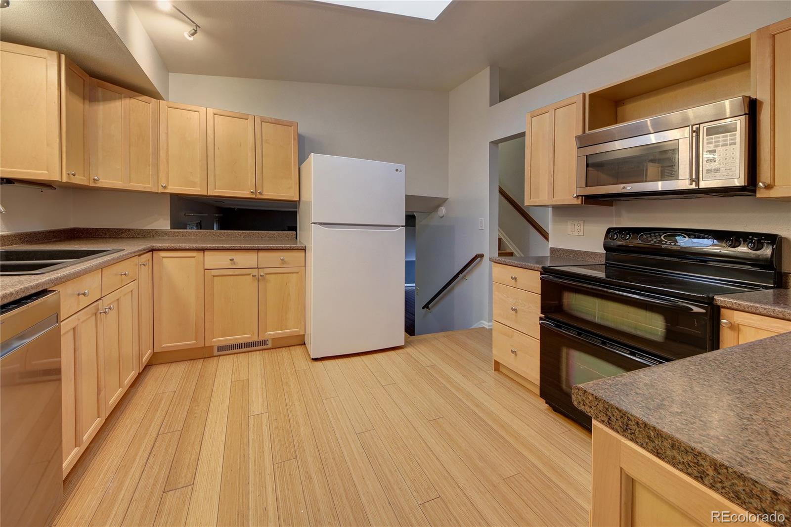 MLS Image #4 for 4610 s sleepy hollow circle,colorado springs, Colorado