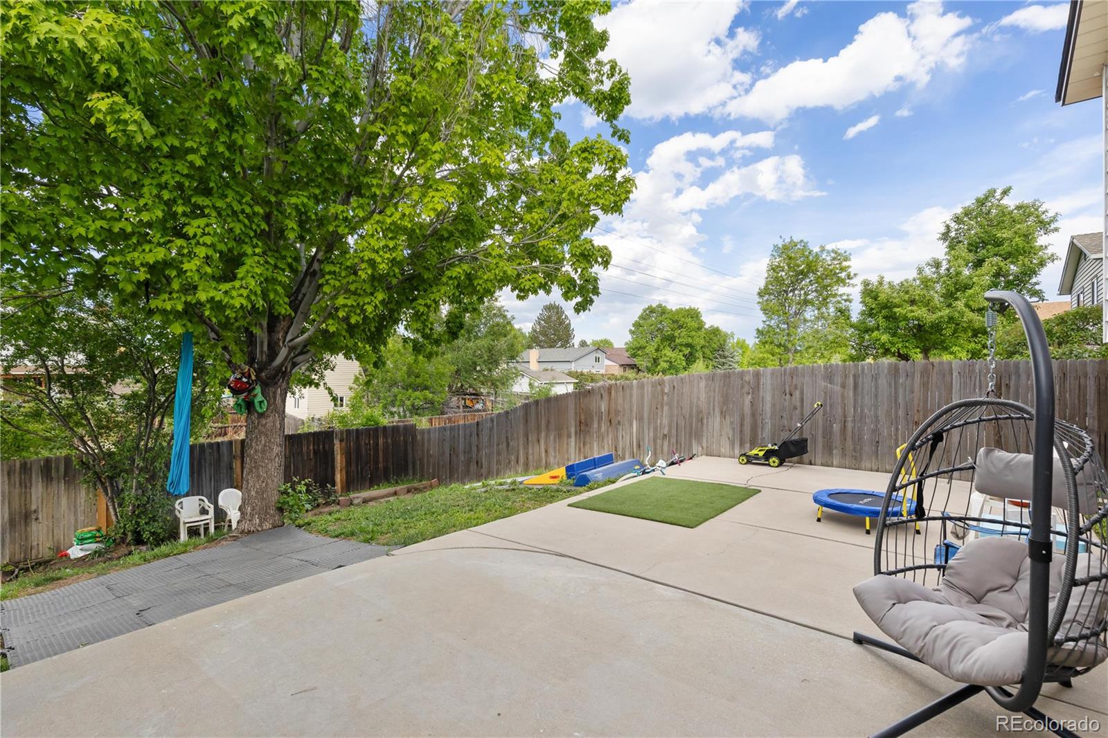 MLS Image #34 for 5831 w 108th place,westminster, Colorado