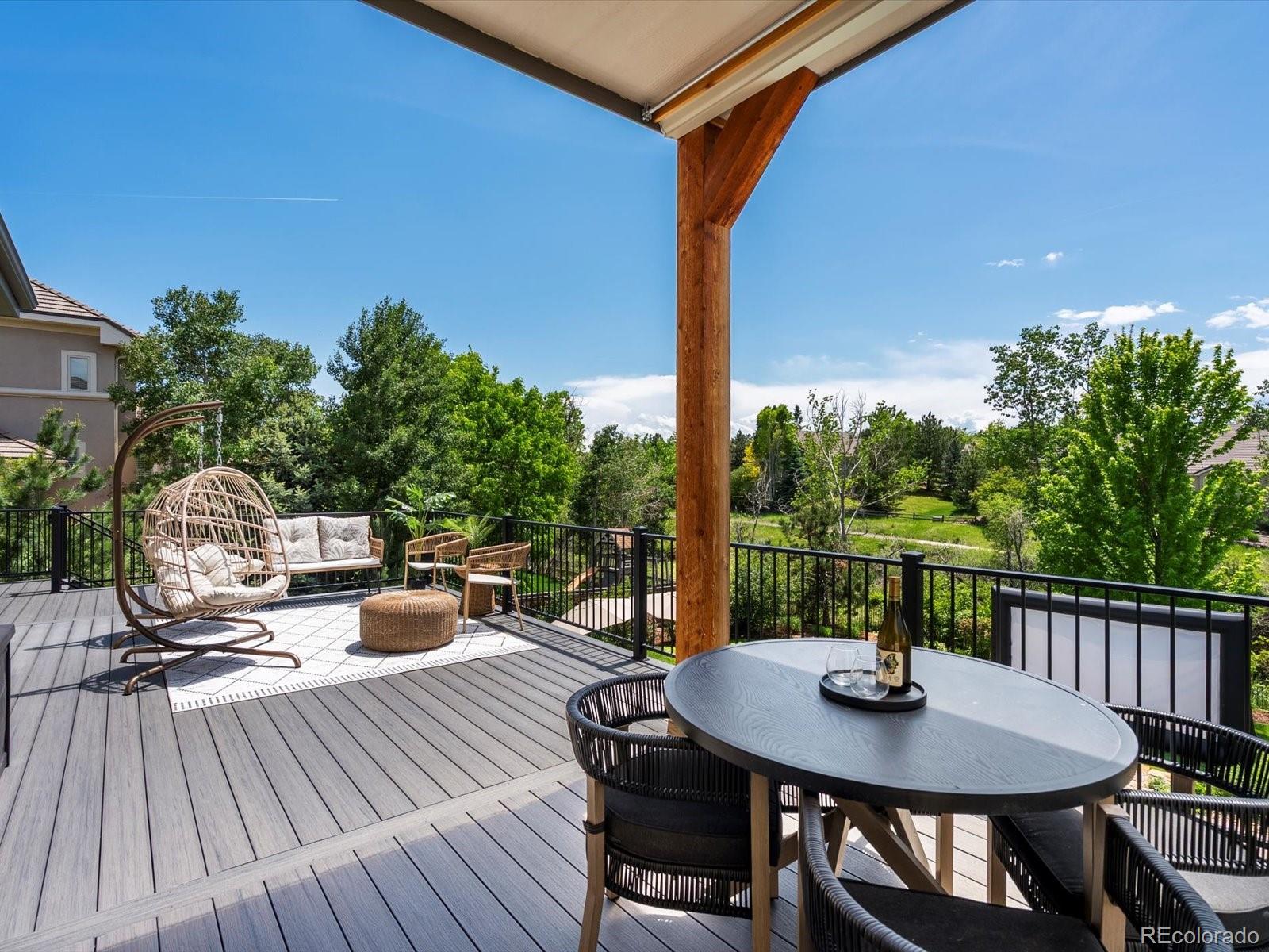 MLS Image #36 for 10057 s shadow hill drive,lone tree, Colorado