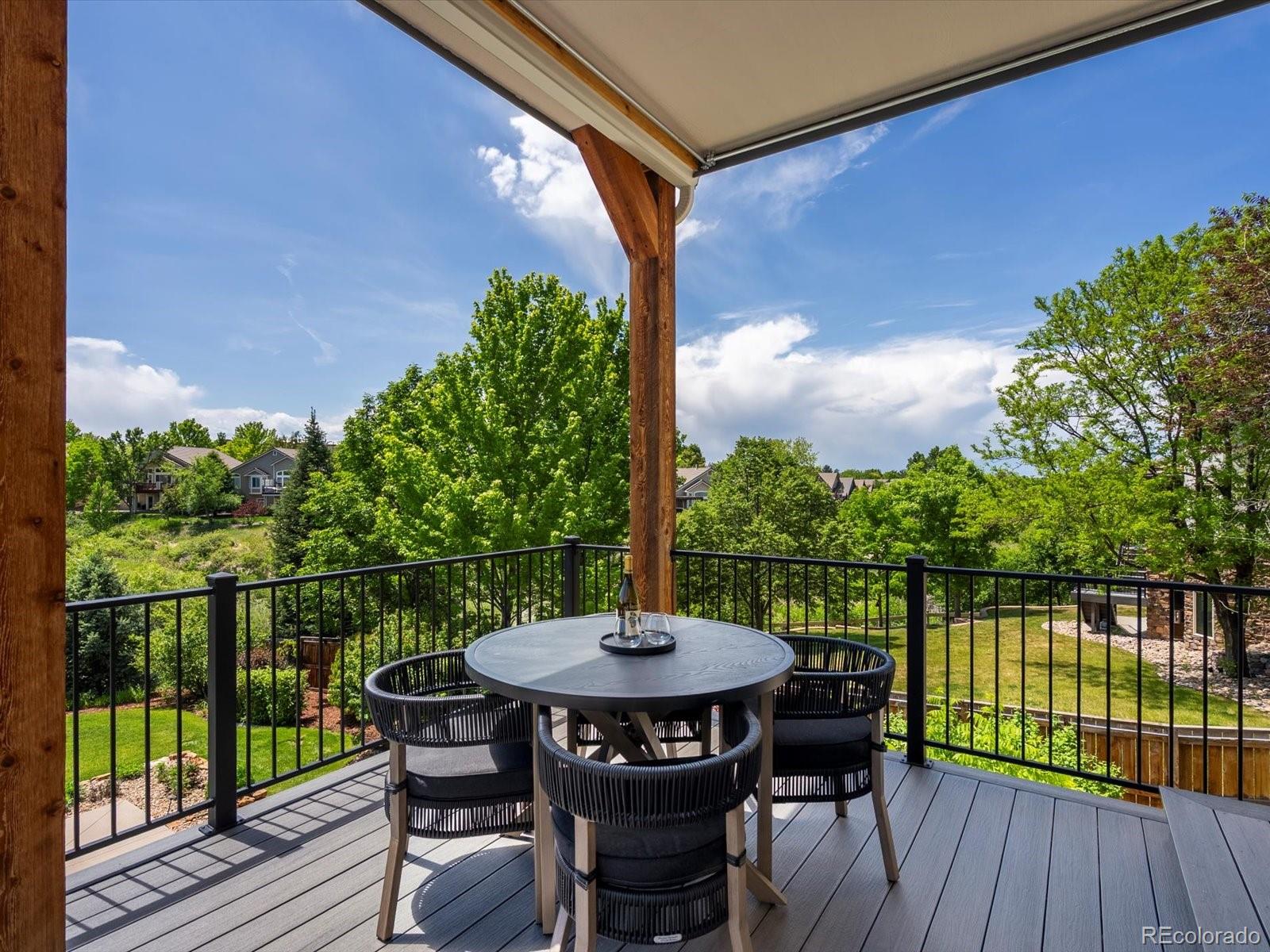 MLS Image #38 for 10057 s shadow hill drive,lone tree, Colorado