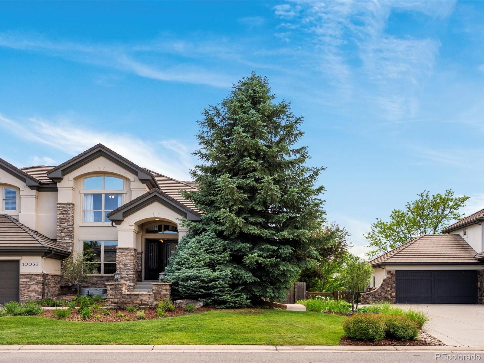 MLS Image #47 for 10057 s shadow hill drive,lone tree, Colorado