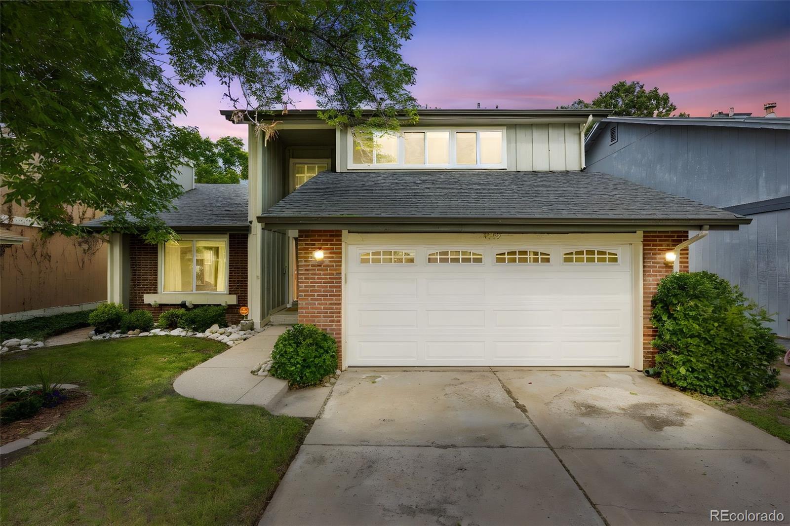 CMA Image for 3889 s fraser street,Aurora, Colorado