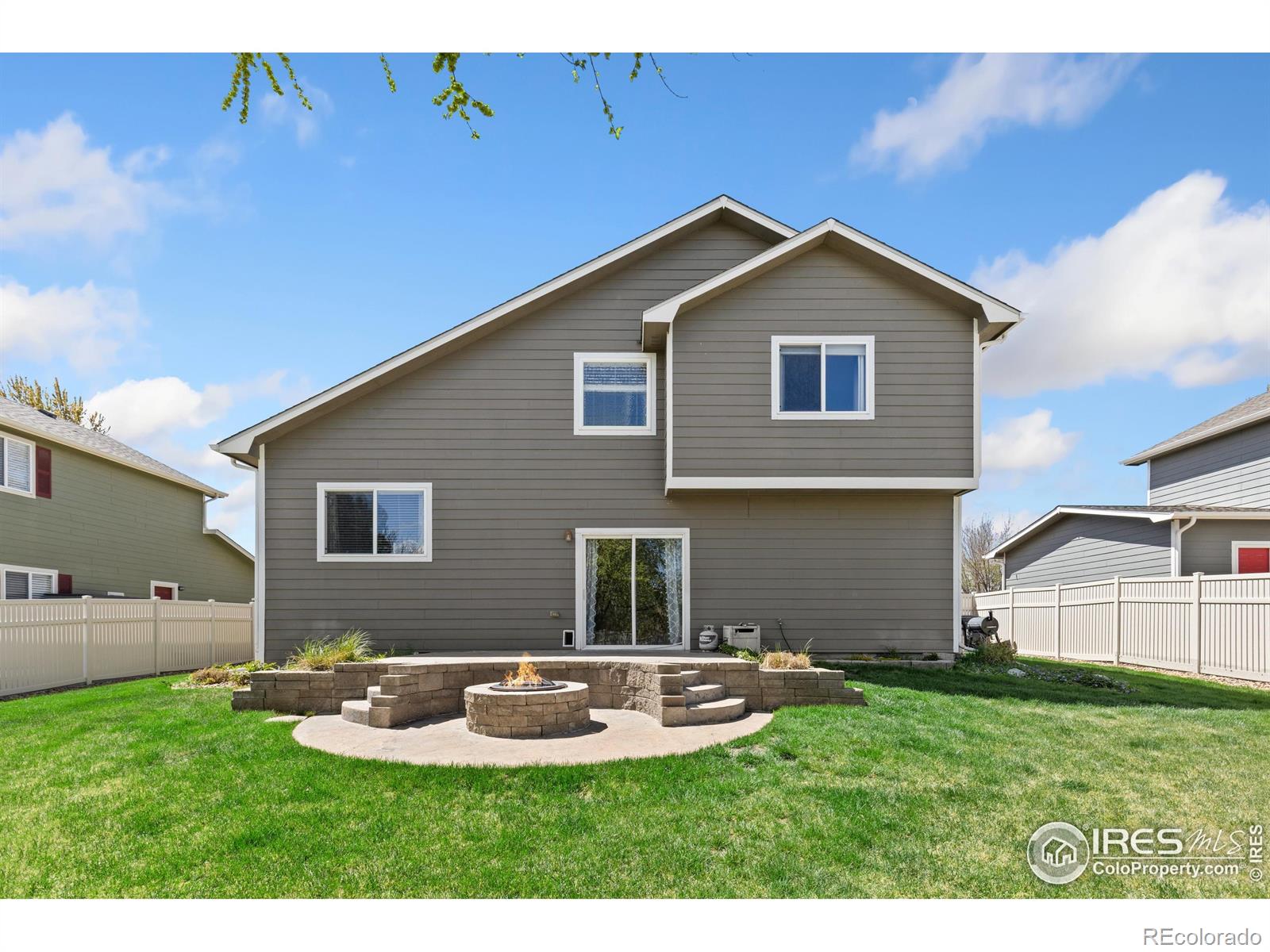 MLS Image #20 for 9930  cascade street,firestone, Colorado