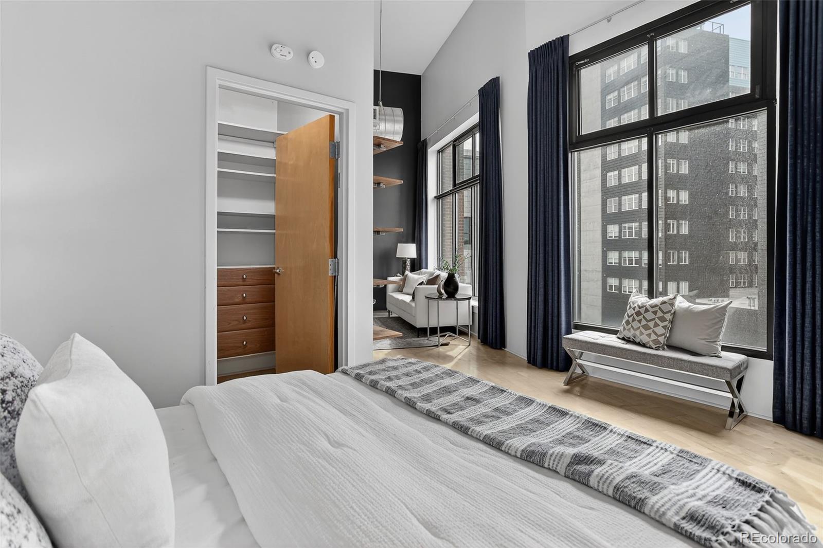 MLS Image #10 for 3100  huron street 4n,denver, Colorado