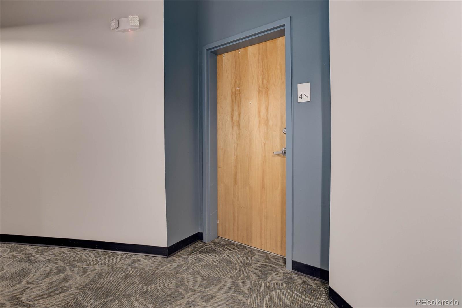 MLS Image #16 for 3100  huron street 4n,denver, Colorado