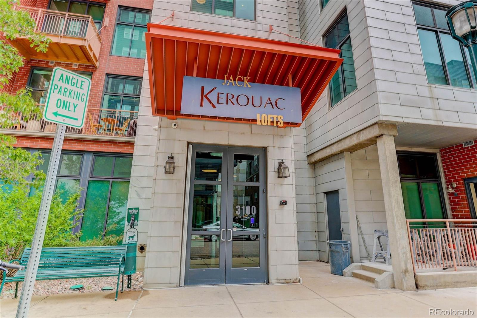 MLS Image #20 for 3100  huron street 4n,denver, Colorado