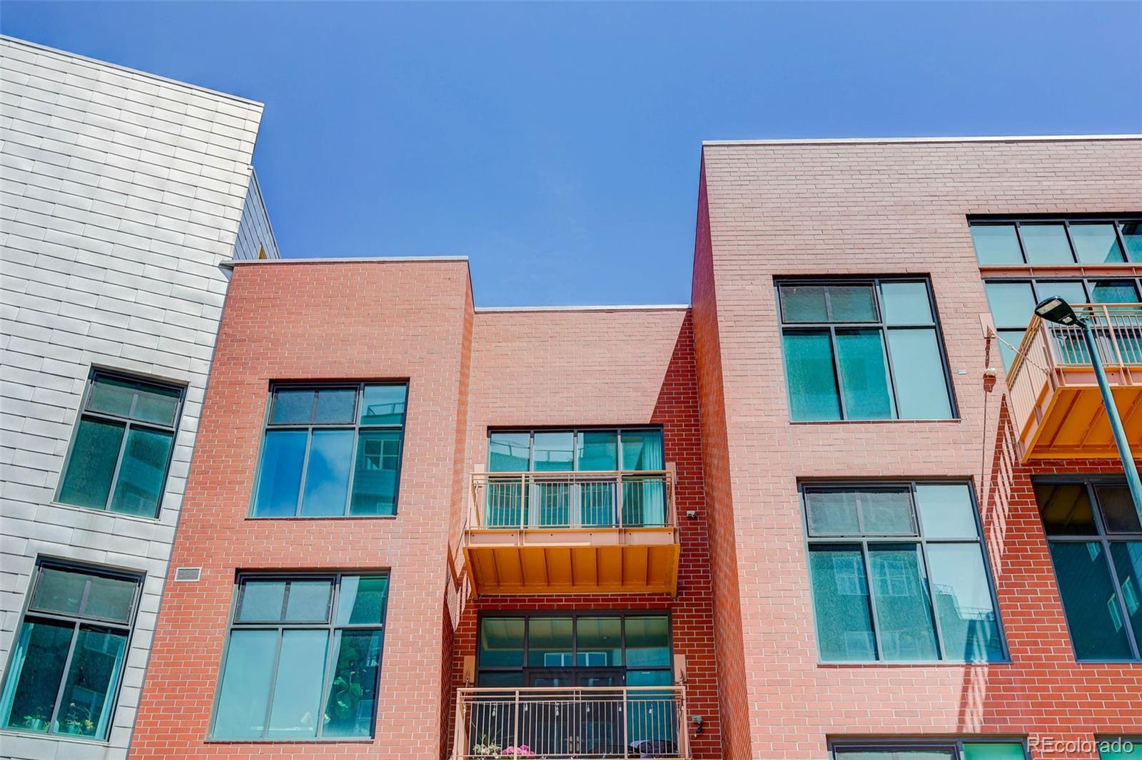 MLS Image #21 for 3100  huron street 4n,denver, Colorado