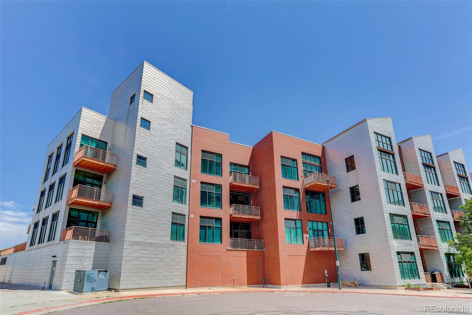 MLS Image #22 for 3100  huron street 4n,denver, Colorado
