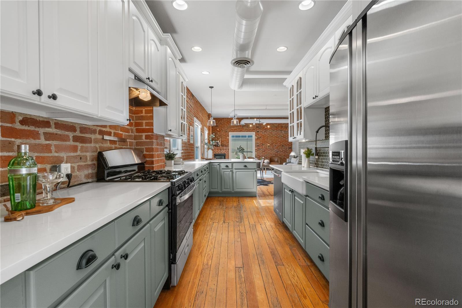 MLS Image #21 for 624 e 18th avenue,denver, Colorado