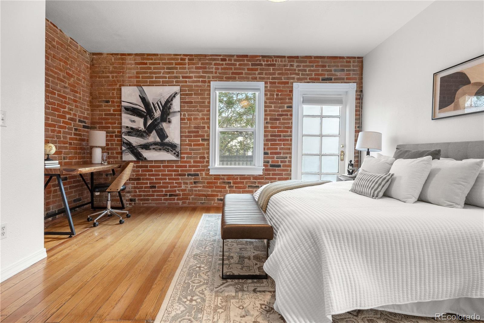 MLS Image #33 for 624 e 18th avenue,denver, Colorado