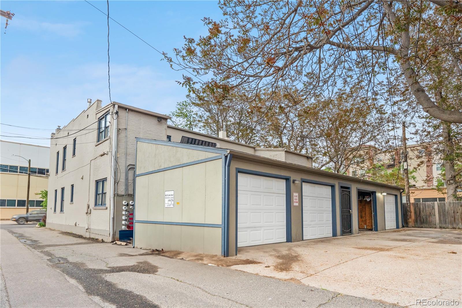 MLS Image #44 for 624 e 18th avenue,denver, Colorado