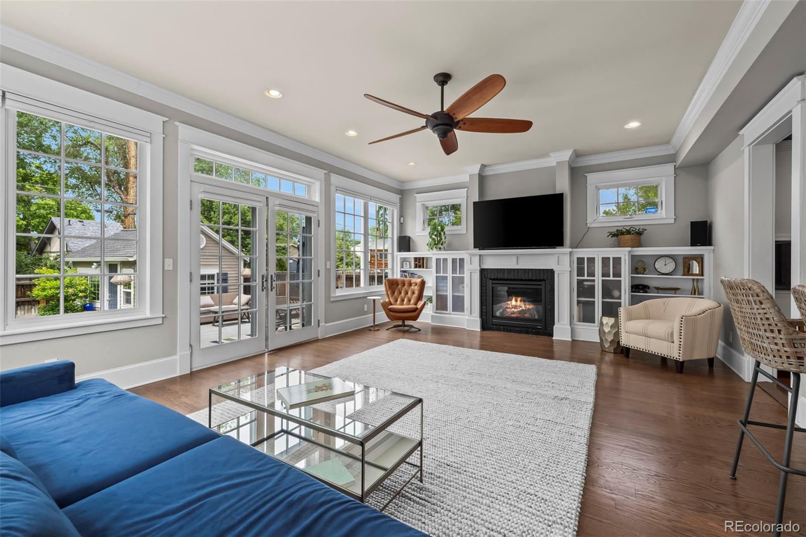 MLS Image #16 for 5675 s crocker street,littleton, Colorado