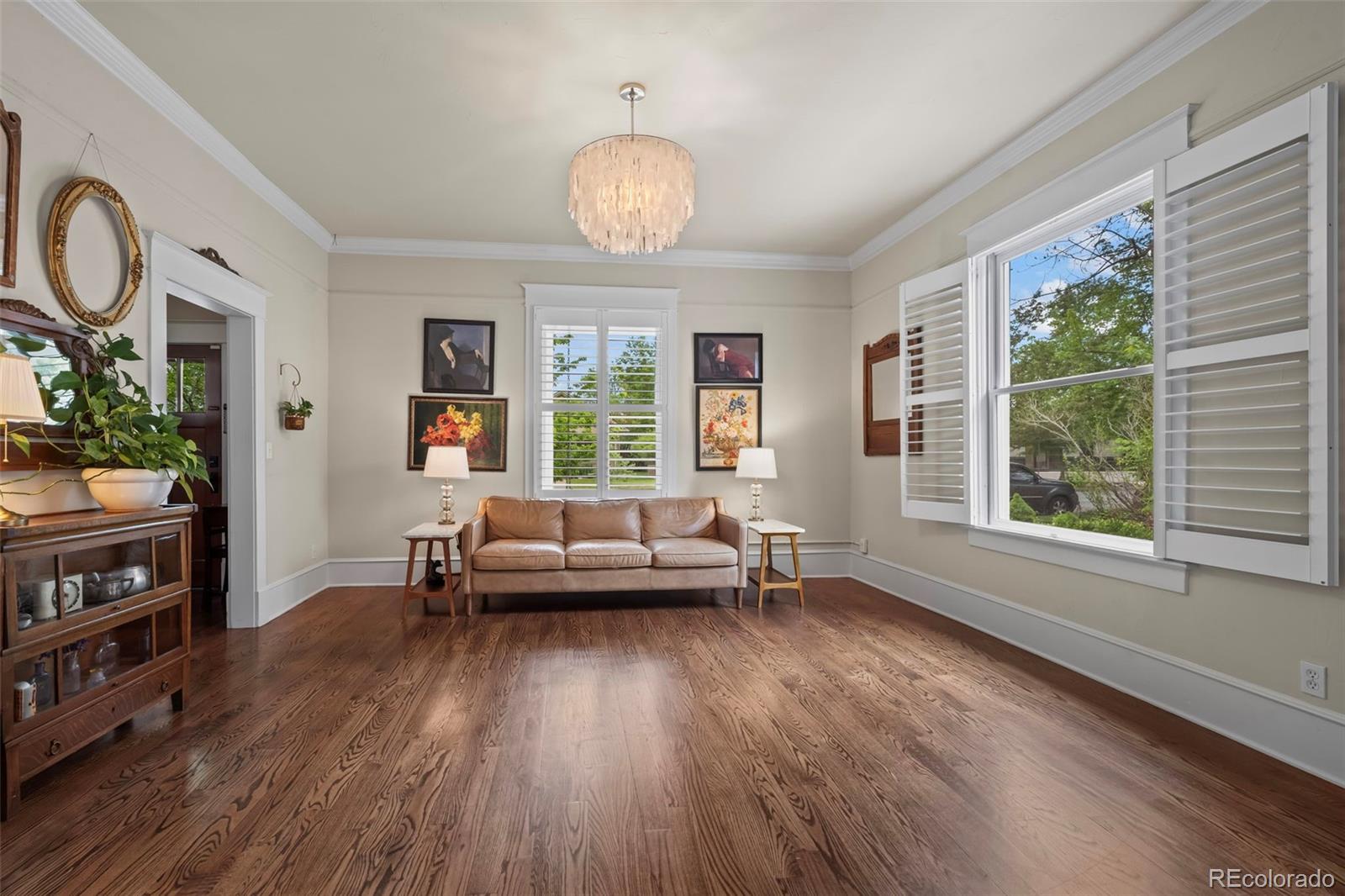 MLS Image #4 for 5675 s crocker street,littleton, Colorado