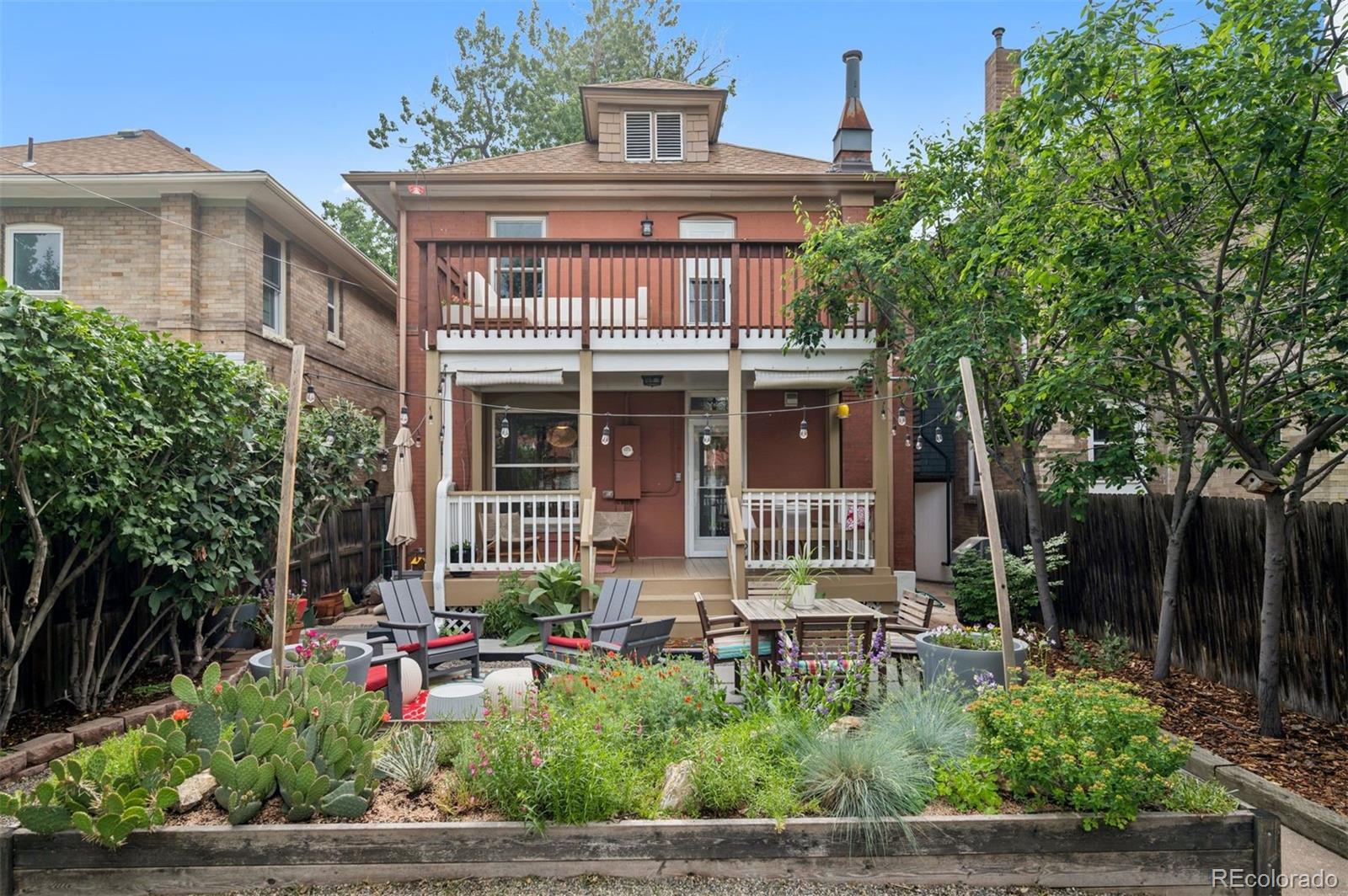 MLS Image #32 for 1007 n ogden street,denver, Colorado