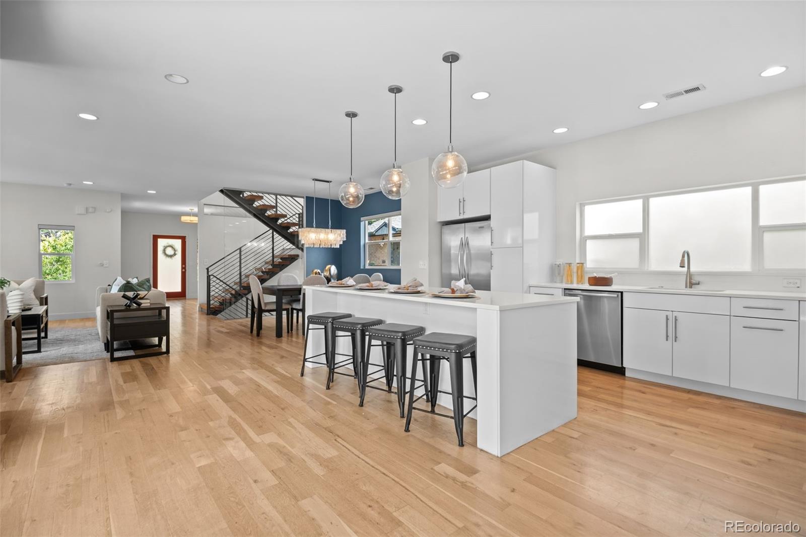 MLS Image #11 for 3770  osceola street,denver, Colorado