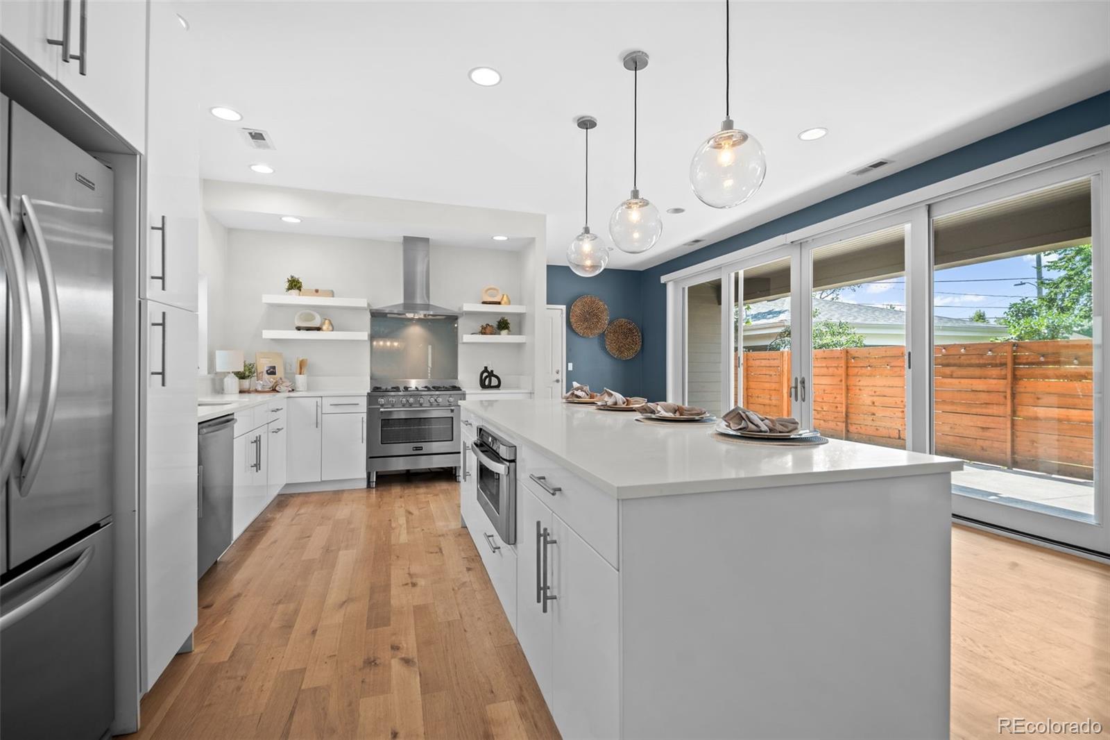 MLS Image #14 for 3770  osceola street,denver, Colorado