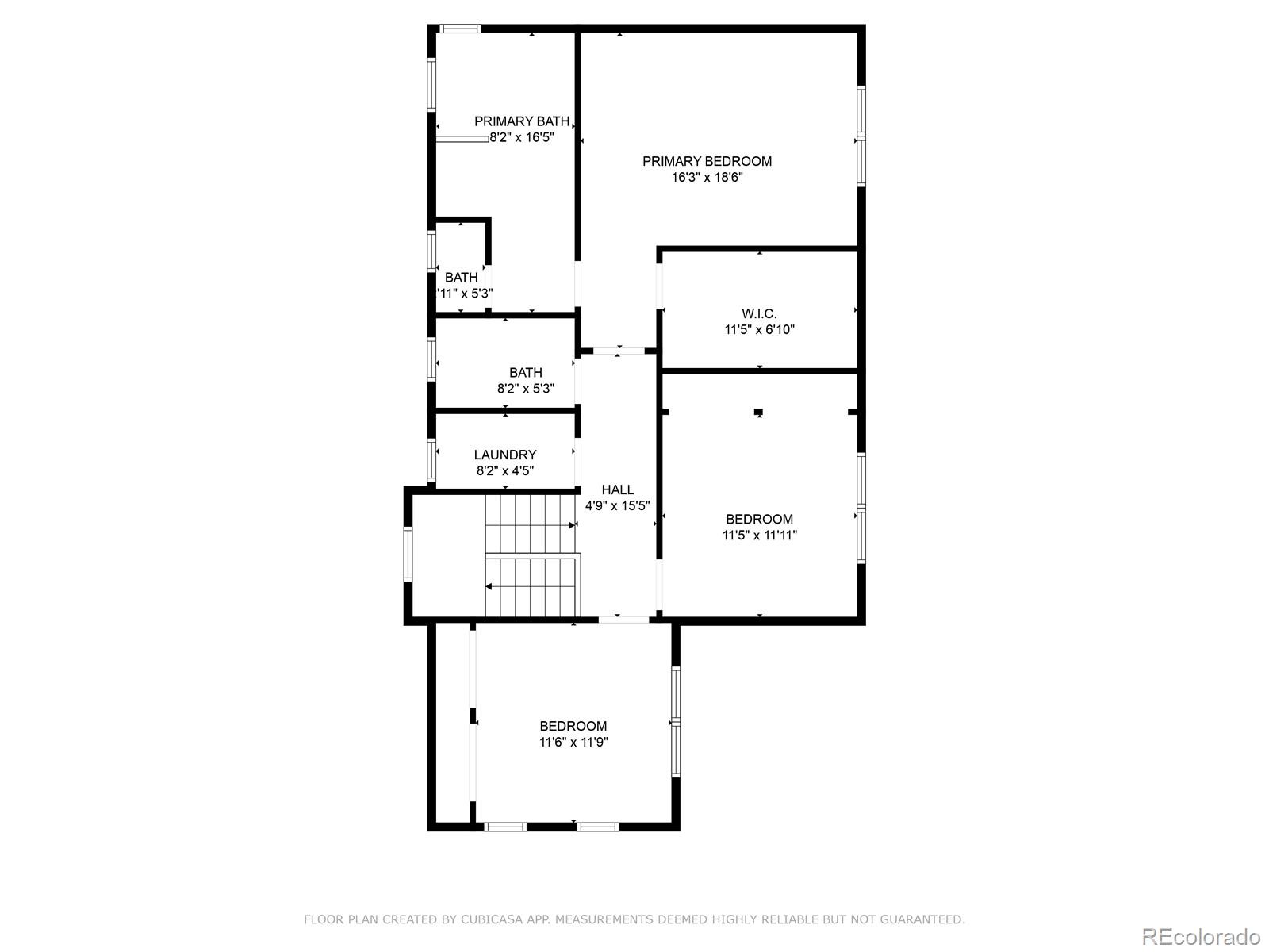 MLS Image #40 for 3770  osceola street,denver, Colorado