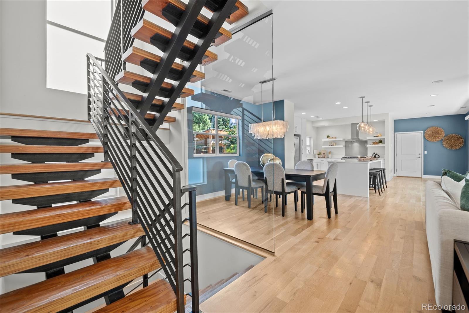 MLS Image #7 for 3770  osceola street,denver, Colorado