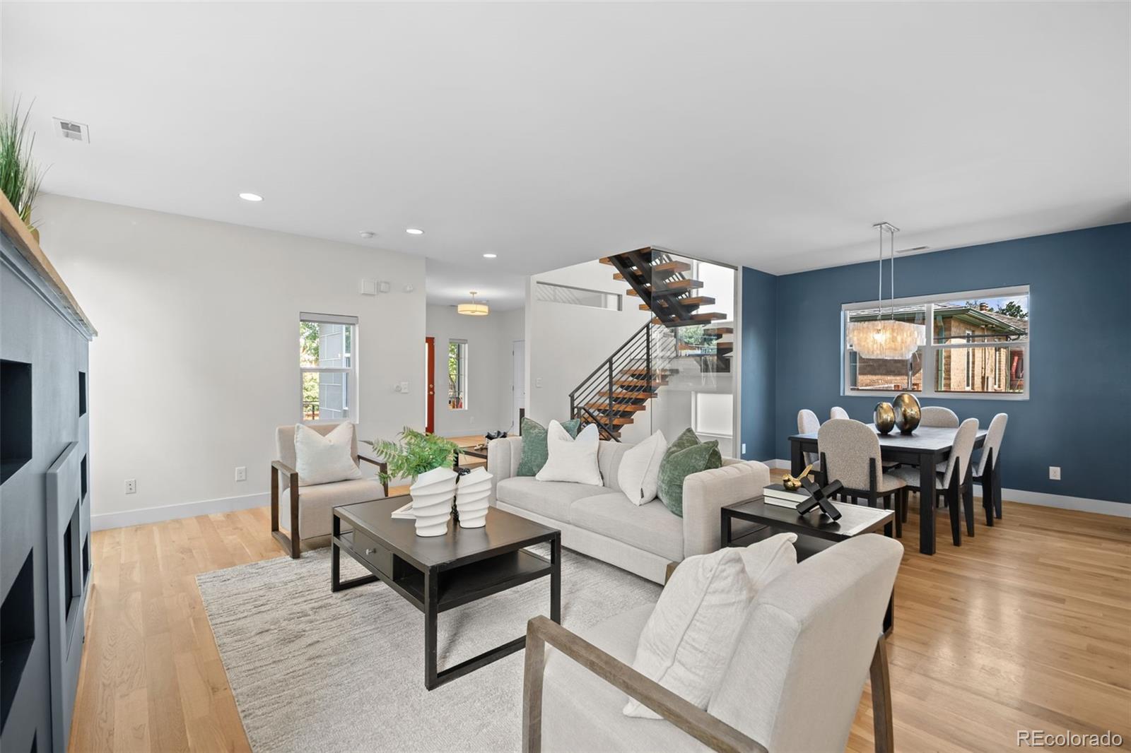 MLS Image #9 for 3770  osceola street,denver, Colorado
