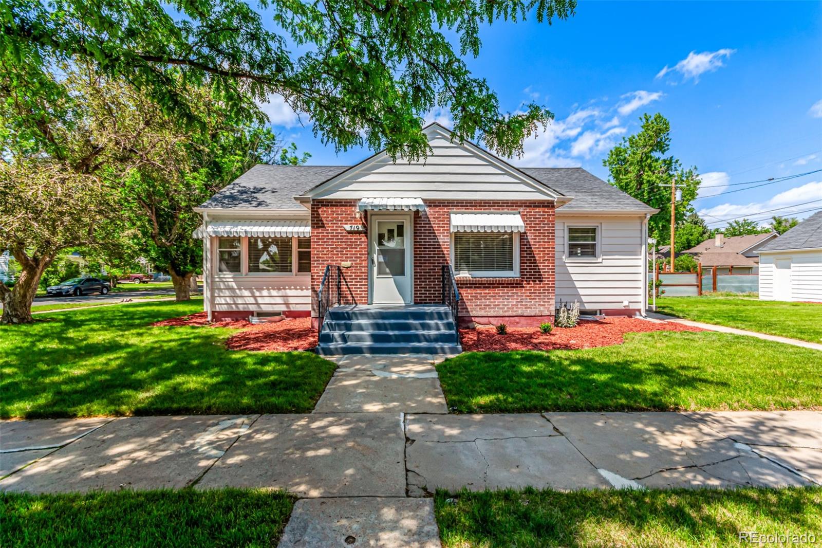 MLS Image #0 for 719 w kiowa avenue,fort morgan, Colorado