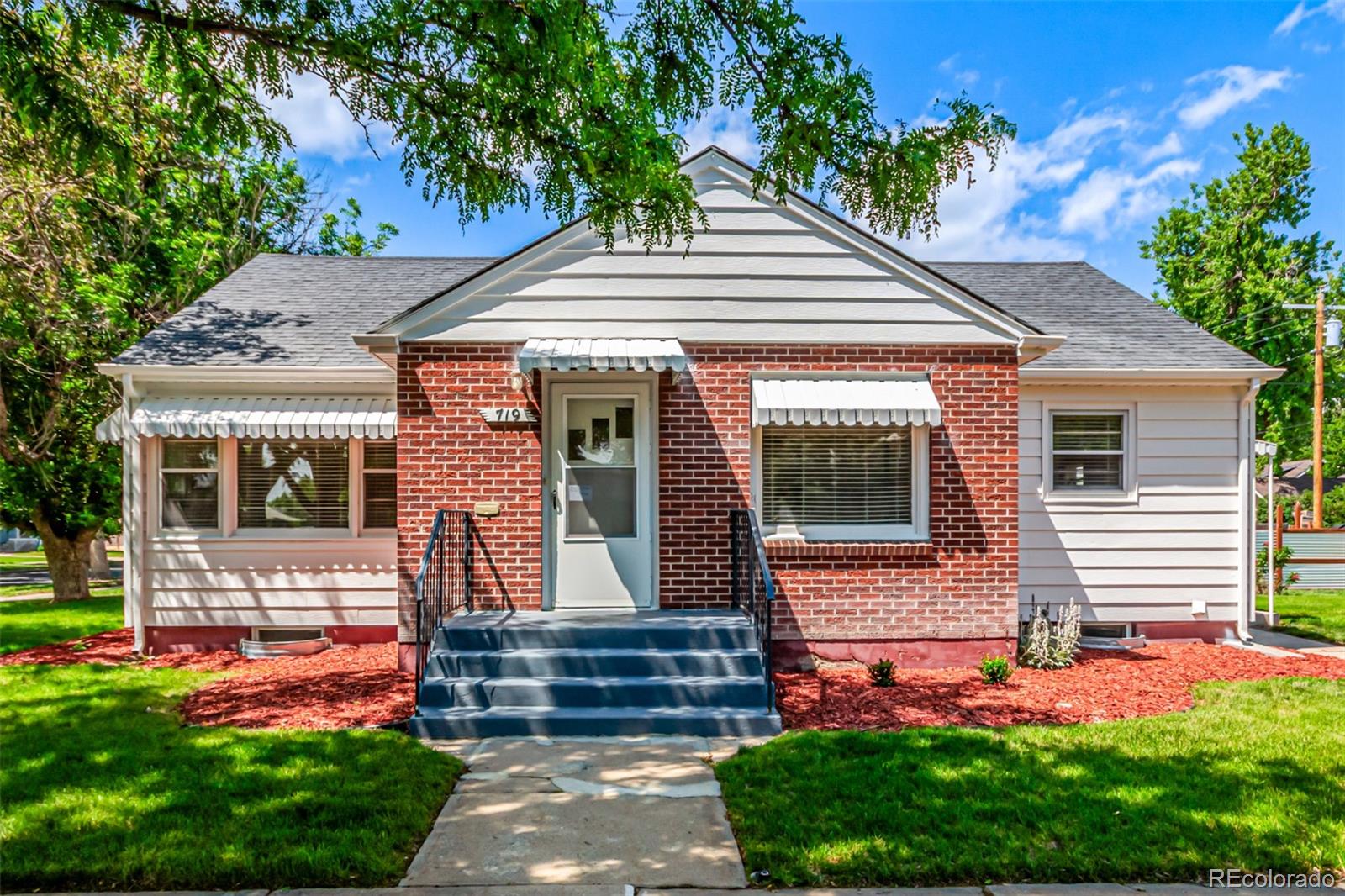 MLS Image #1 for 719 w kiowa avenue,fort morgan, Colorado