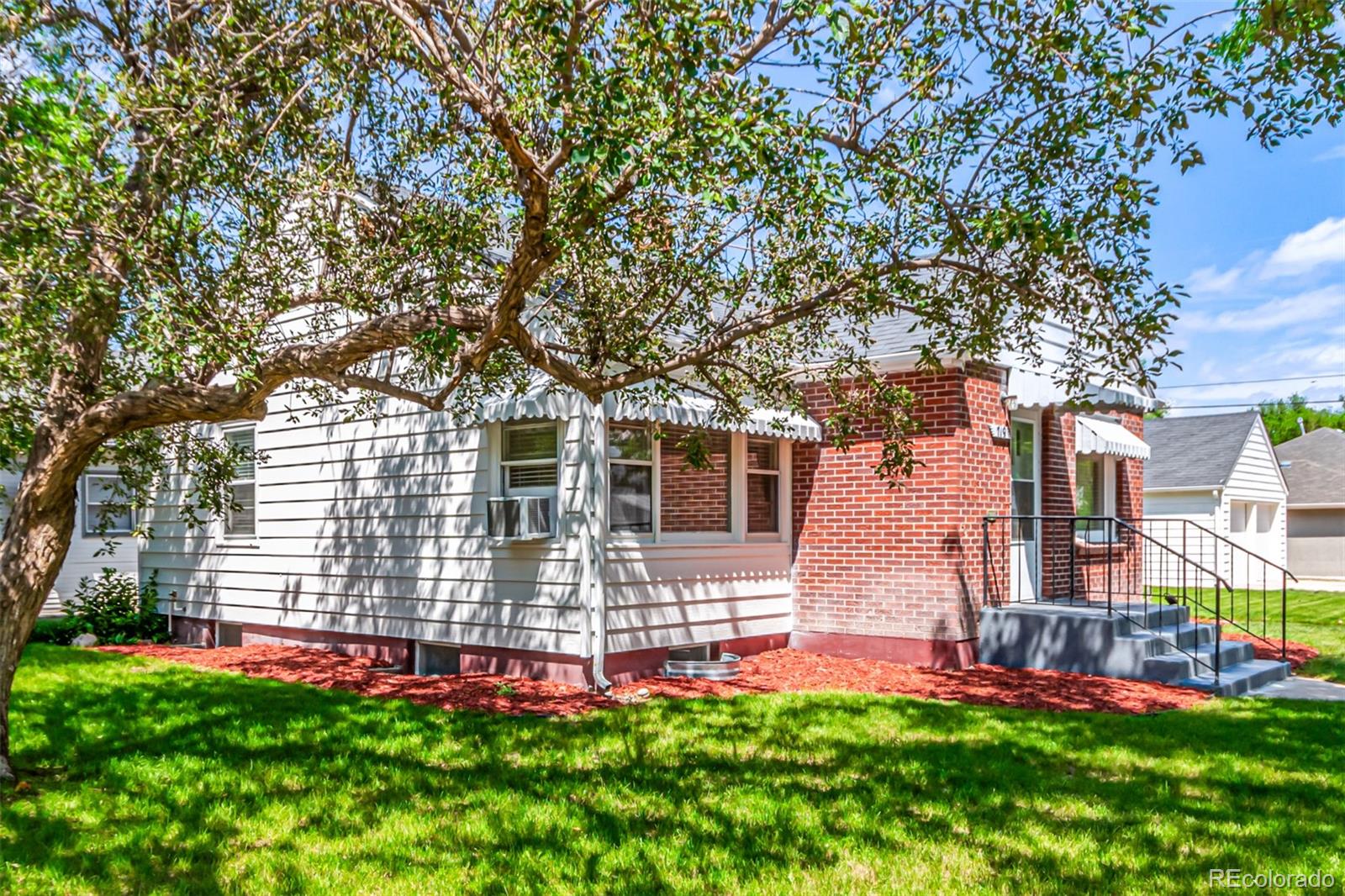 MLS Image #3 for 719 w kiowa avenue,fort morgan, Colorado