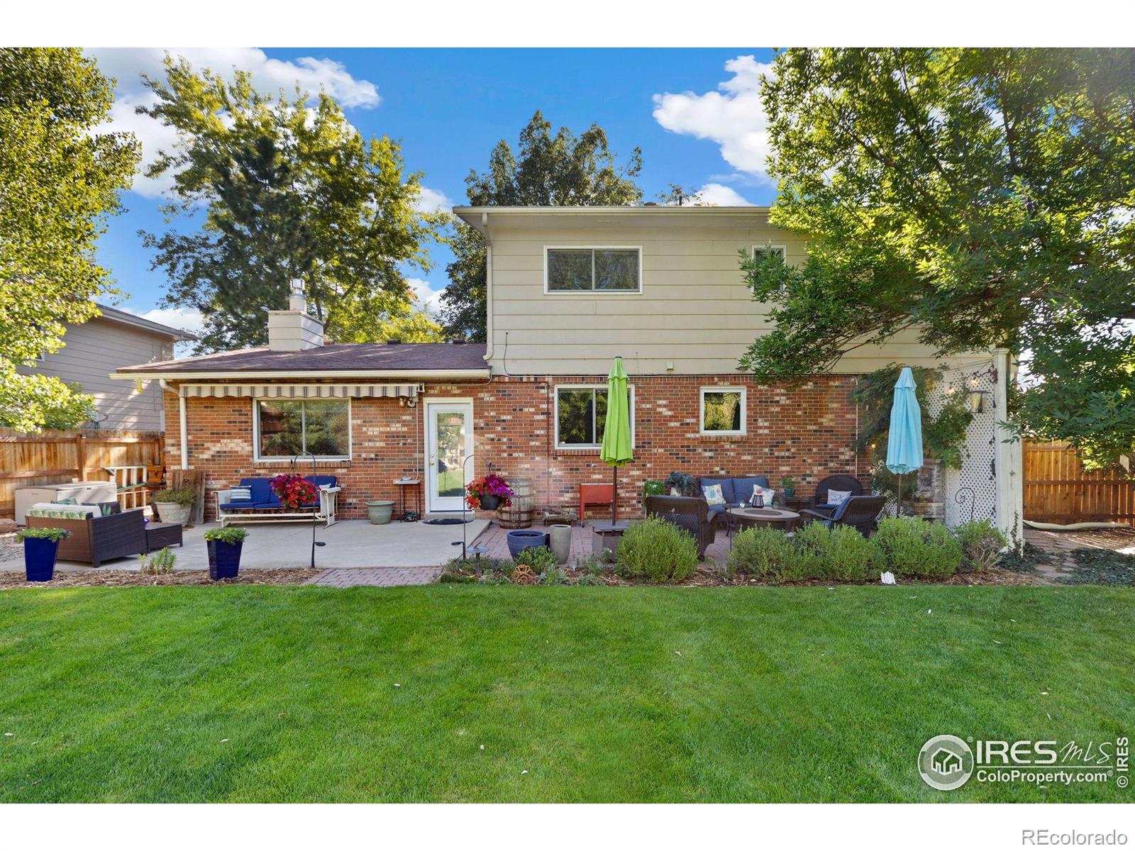 MLS Image #17 for 1513  elmhurst drive,longmont, Colorado