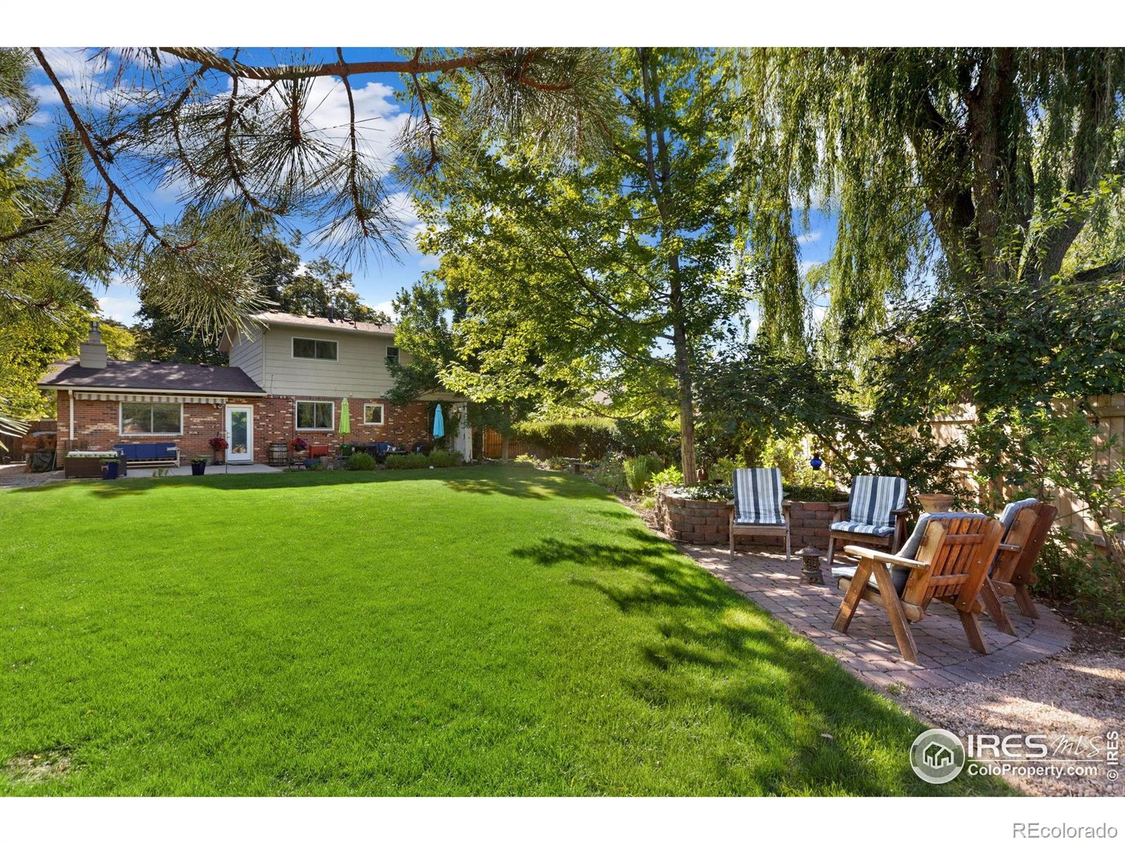 MLS Image #19 for 1513  elmhurst drive,longmont, Colorado