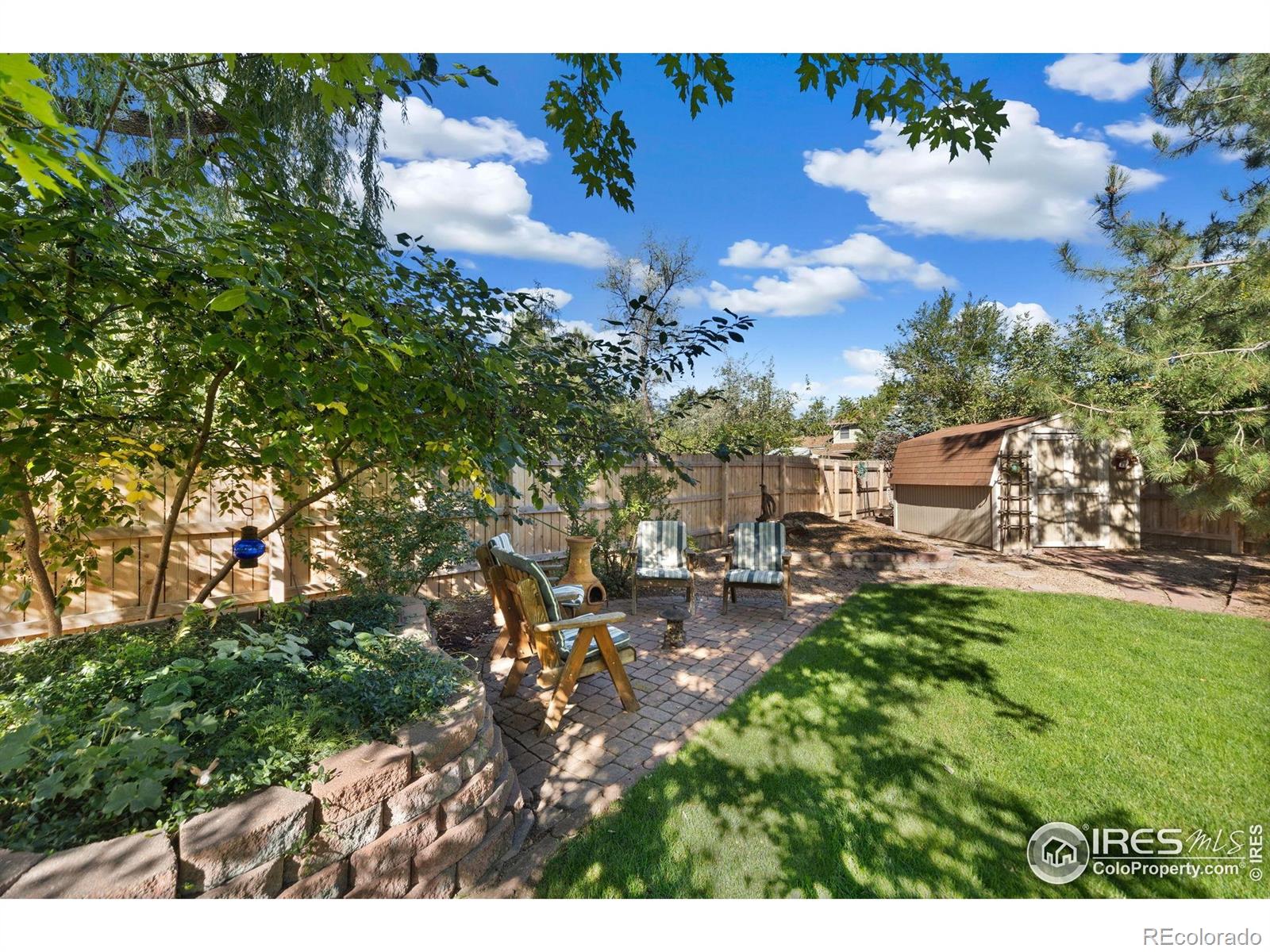MLS Image #20 for 1513  elmhurst drive,longmont, Colorado