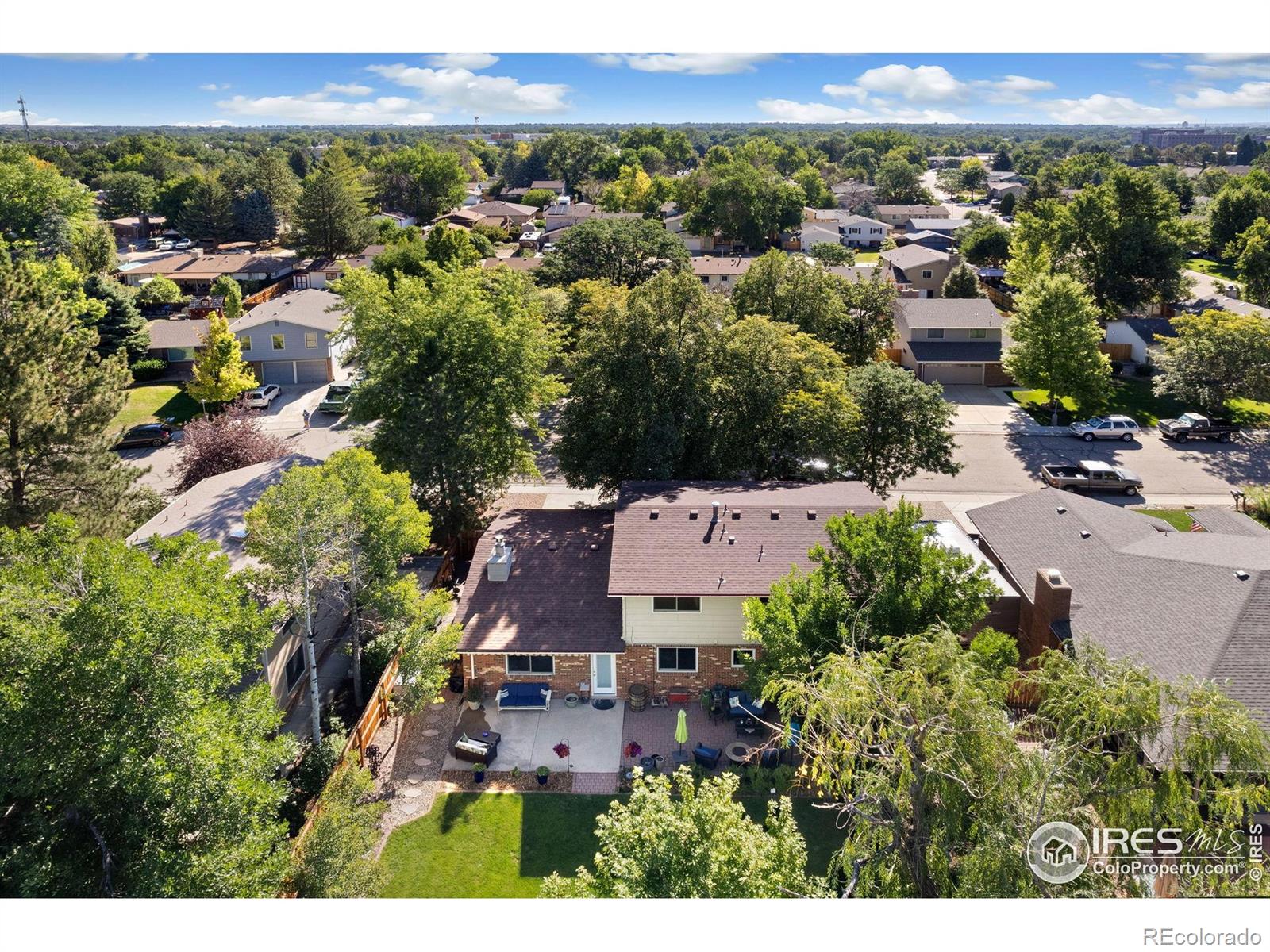 MLS Image #22 for 1513  elmhurst drive,longmont, Colorado