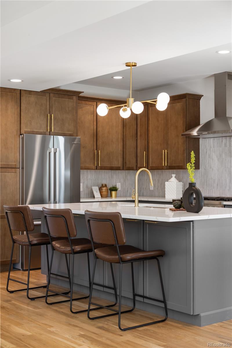 MLS Image #3 for 2515 n gaylord street,denver, Colorado