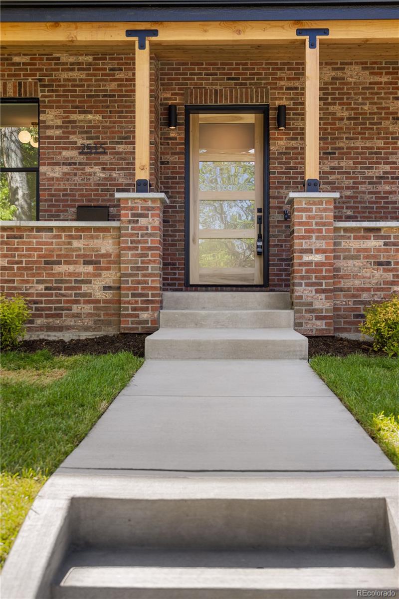 MLS Image #4 for 2515 n gaylord street,denver, Colorado