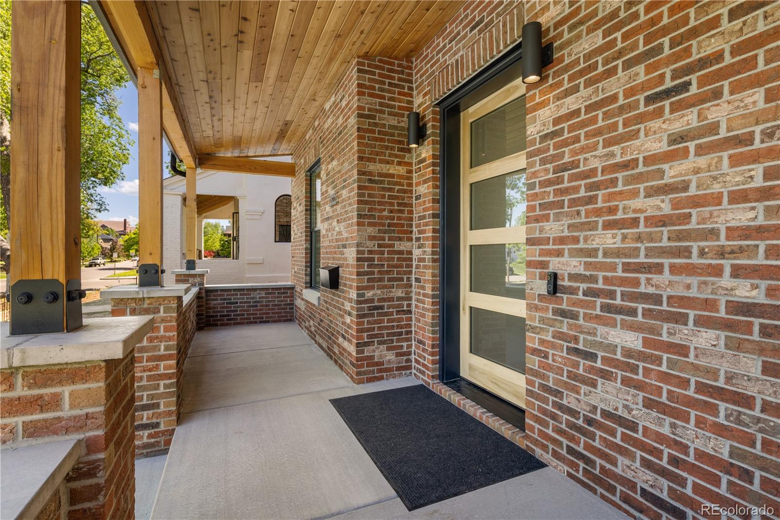 MLS Image #40 for 2515 n gaylord street,denver, Colorado