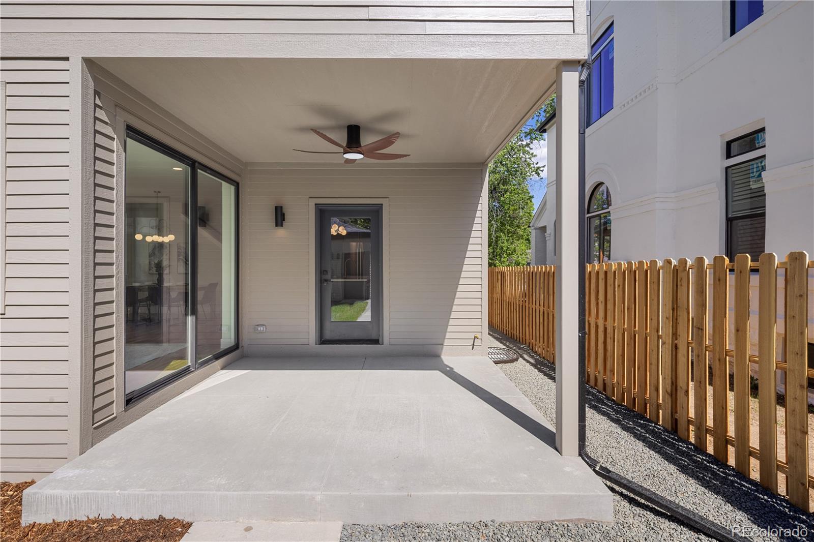MLS Image #43 for 2515 n gaylord street,denver, Colorado