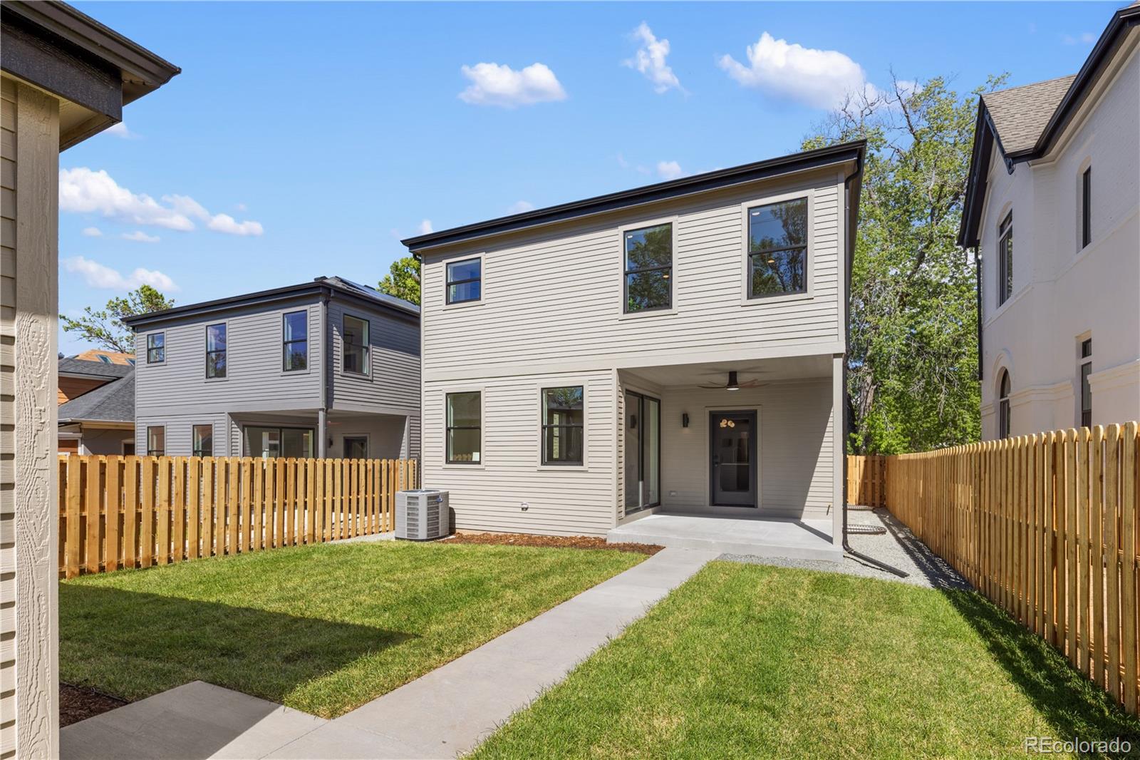 MLS Image #44 for 2515 n gaylord street,denver, Colorado