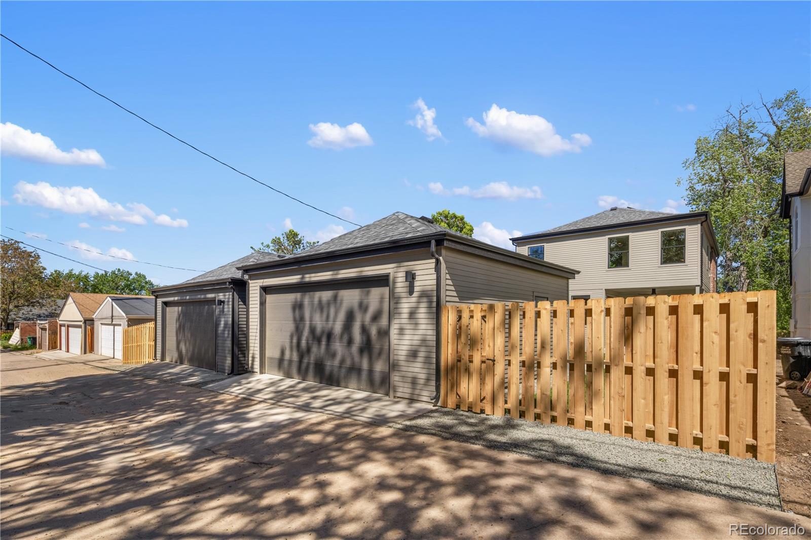 MLS Image #46 for 2515 n gaylord street,denver, Colorado