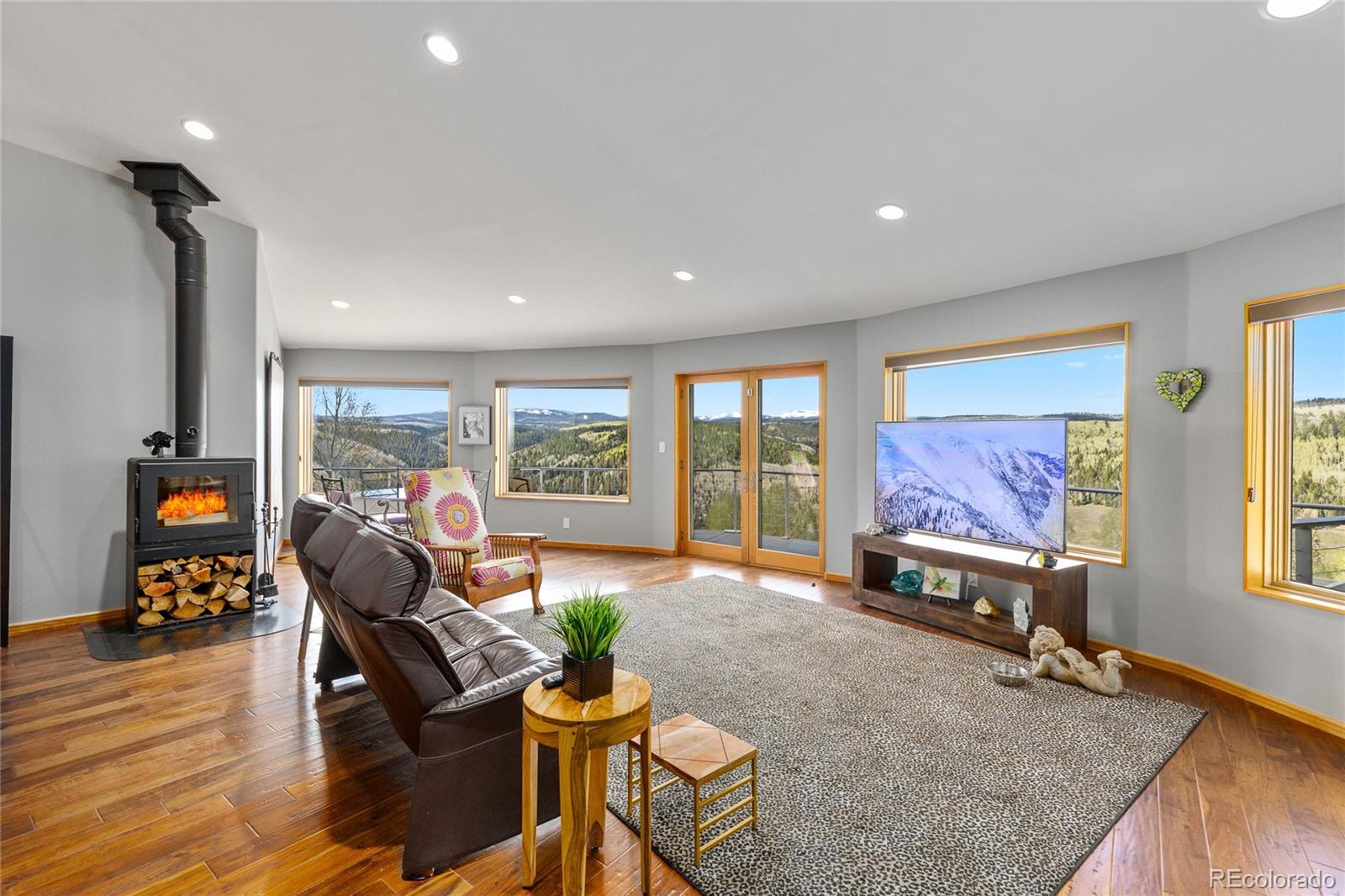 MLS Image #20 for 30  hazel lake drive,cimarron, Colorado
