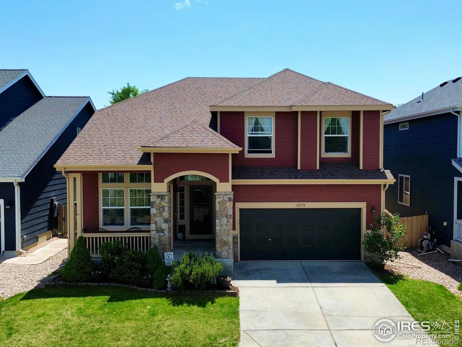 MLS Image #0 for 1675  prairie hill drive,fort collins, Colorado
