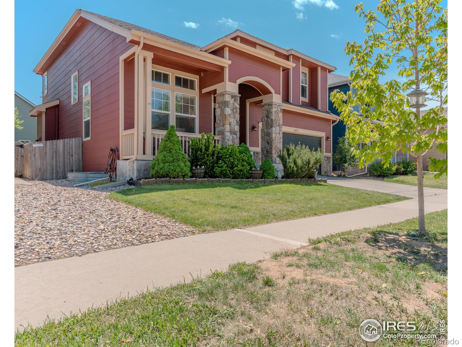 MLS Image #2 for 1675  prairie hill drive,fort collins, Colorado
