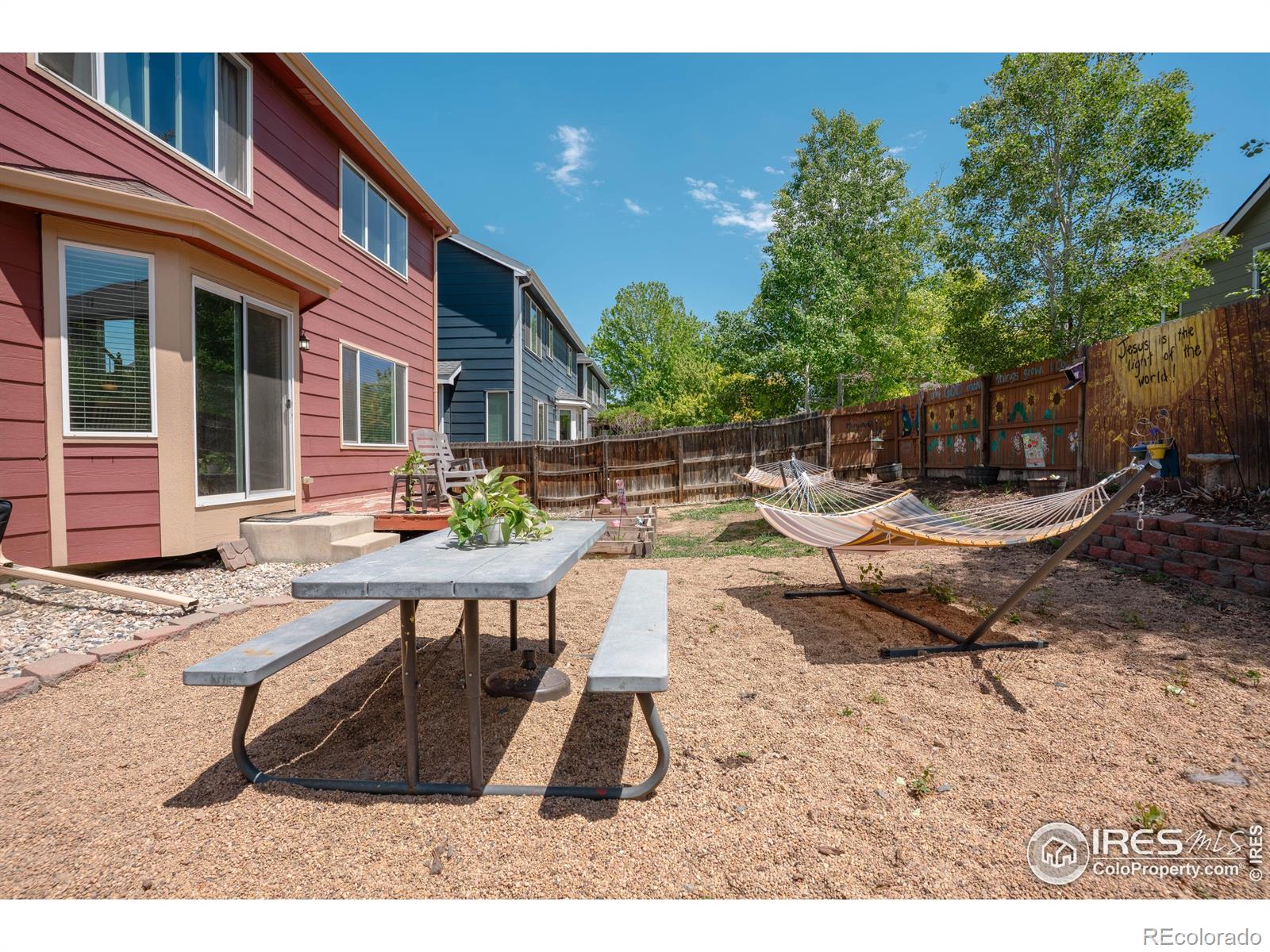 MLS Image #31 for 1675  prairie hill drive,fort collins, Colorado