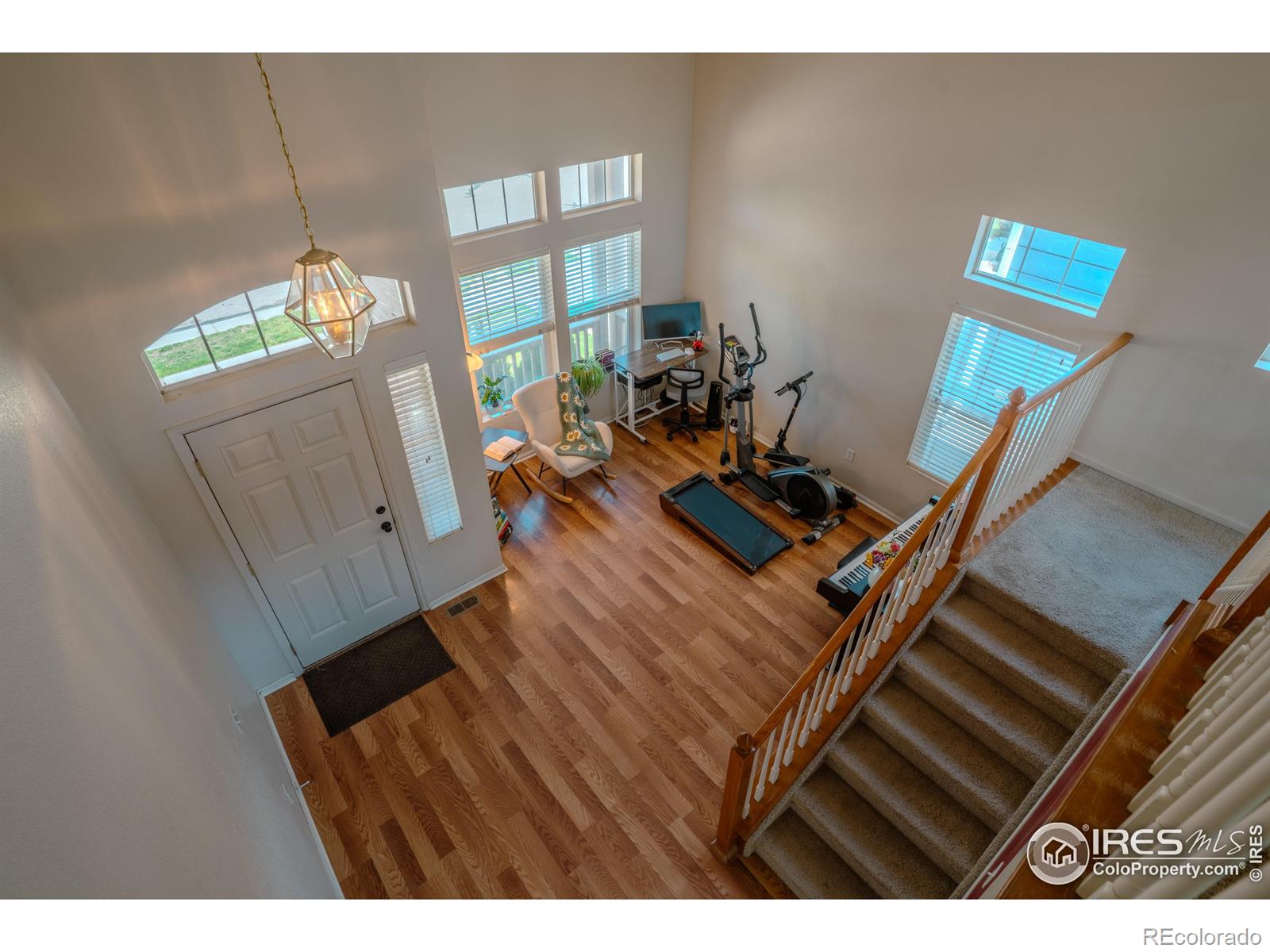 MLS Image #5 for 1675  prairie hill drive,fort collins, Colorado