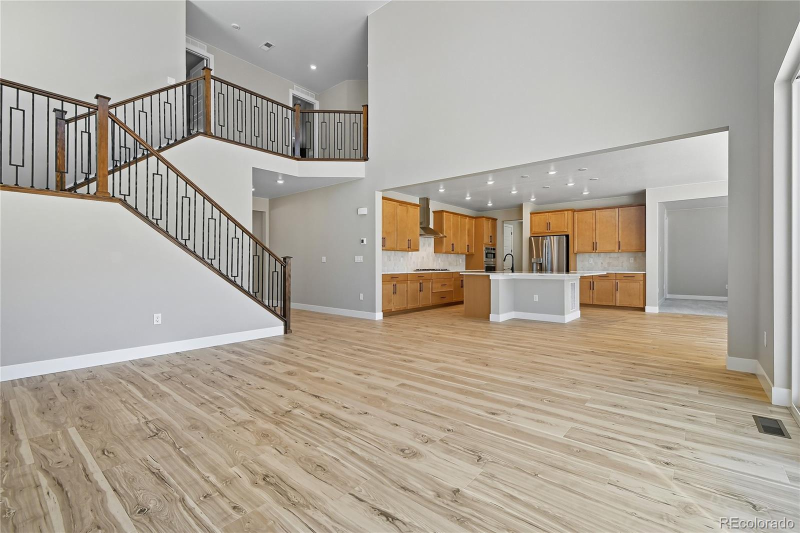 MLS Image #1 for 5591  farrier point,castle rock, Colorado