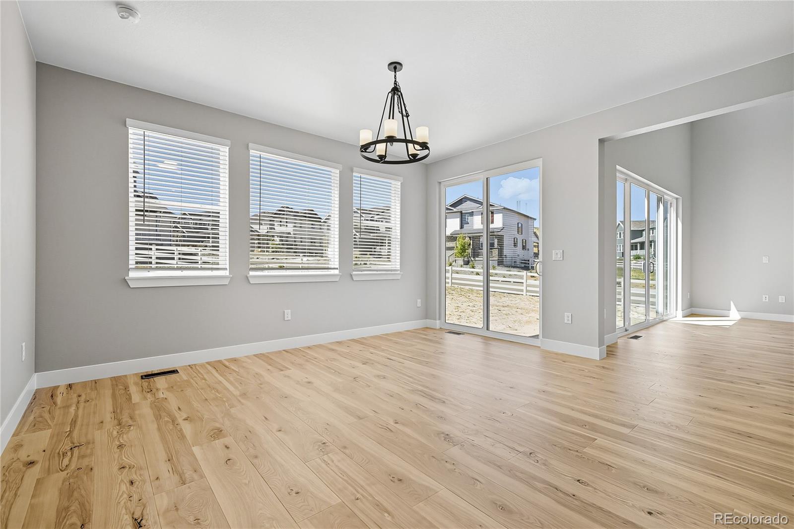 MLS Image #10 for 5591  farrier point,castle rock, Colorado