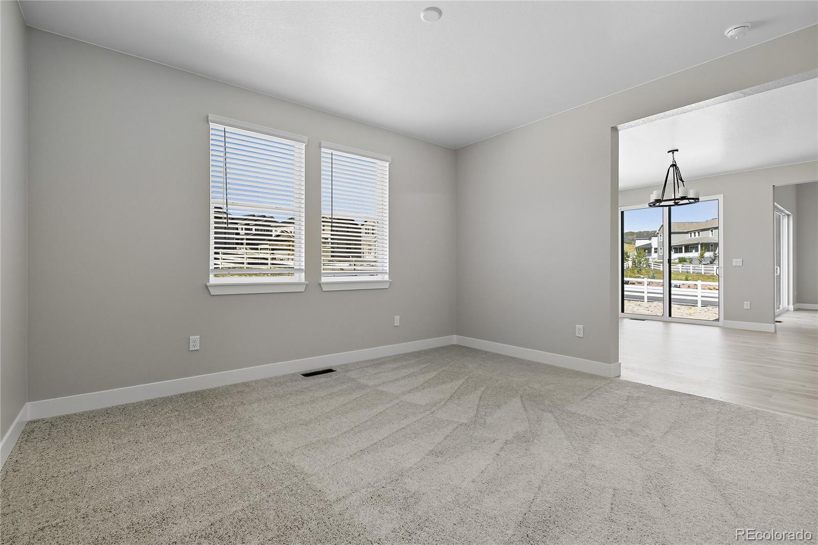 MLS Image #14 for 5591  farrier point,castle rock, Colorado