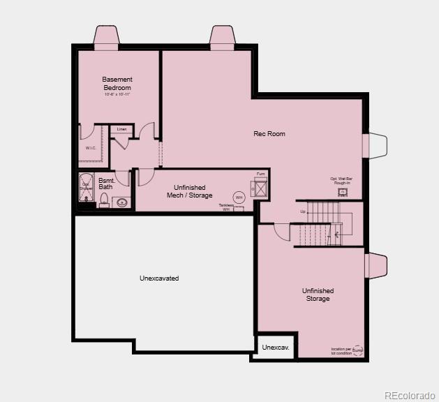 MLS Image #34 for 5591  farrier point,castle rock, Colorado